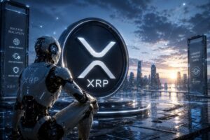 Microsoft Leading Copilot AI Predicts the Shocking Price of XRP by The End of 2026