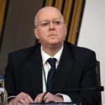 Ministers back SNP probe as Sturgeon refuses to apologise for Murrell