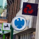 Mortgage rates slashed on Friday by 2 major high street banks as market heats up