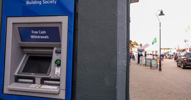 Nationwide customers may need to act to avoid disruption to payments