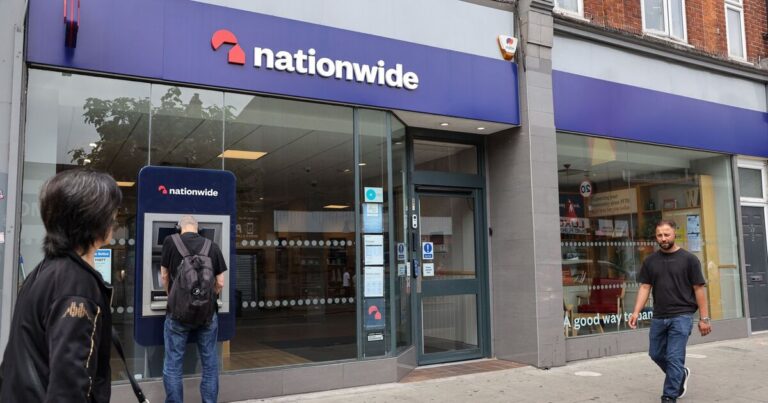 Nationwide makes May key account block change from this week