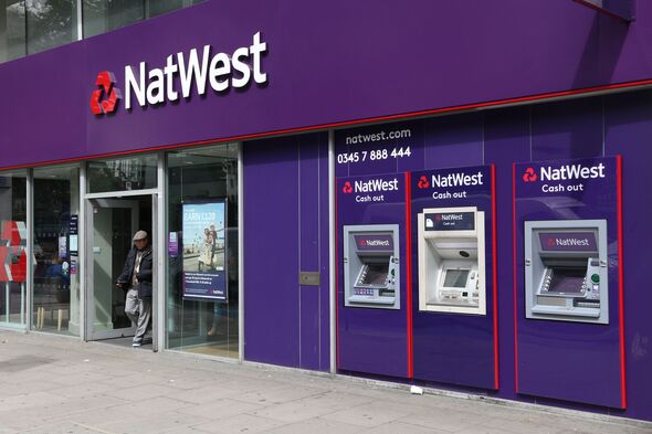 Natwest handing customers free £200