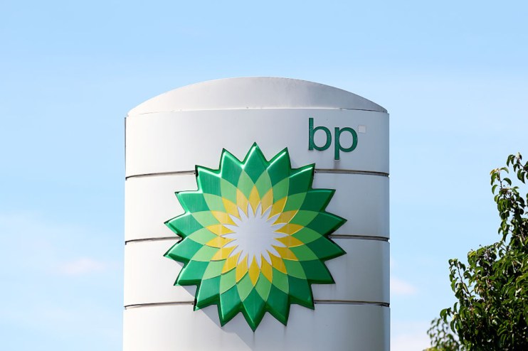 Neil Woodford criticises BP board for ousting ‘shouty’ chairman