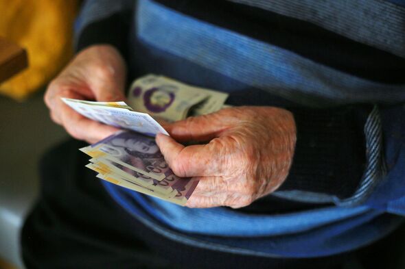 New £33 charge for state pensioners as ‘double repayments’ warning issued