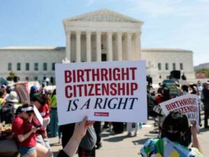New Immigration Rule Could Force Green Card Applicants to Leave US