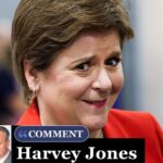 Nicola Sturgeon continues to plead ignorance – but now she’s down to her last card