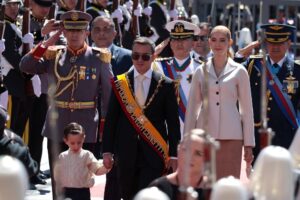 Noboa’s Ecuador: Is this what ‘partnering’ with the US looks like?