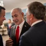 Nothing more dangerous than a Netanyahu scorned