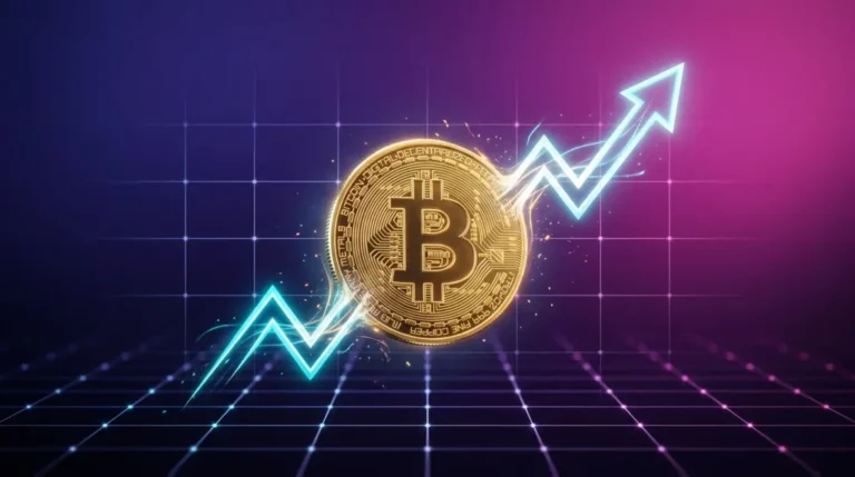 Oil Price Butchered as US Stocks Breach ATH: Can Bitcoin Mirror the S&P 500?