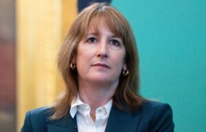 Rachel Reeves issued triple lock warning as IMF weighs in