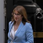 Rachel Reeves nightmare as UK ‘to lose 163,000 jobs’