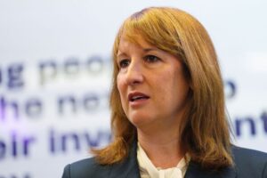 Rachel Reeves sent ‘act now’ warning over energy bills, petrol duty and speed limits