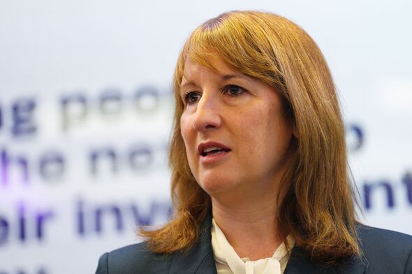 Rachel Reeves sent ‘act now’ warning over energy bills, petrol duty and speed limits