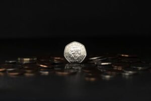 ‘Rare’ 50p sells for whopping £119 – check your change