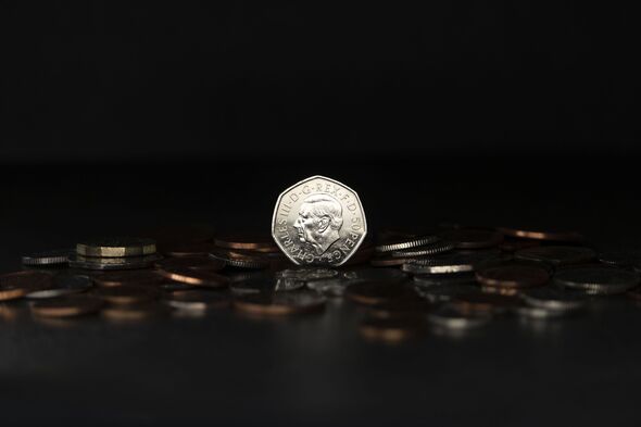 ‘Rare’ 50p sells for whopping £119 – check your change
