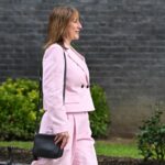 Reeves sends Labour MPs warning over bond market wrath