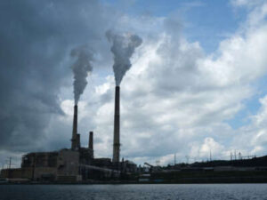 Residents of Polluted Areas Say Trump’s Rollbacks Are “Getting Really Scary”