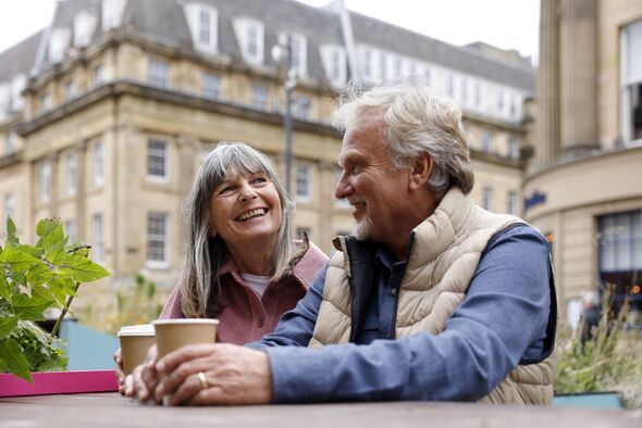 Retirees urged to follow these five simple tips to make their income last longer