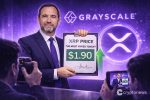 Ripple CEO Has “Someting Special” for Holders: “We think that’s good for the community”