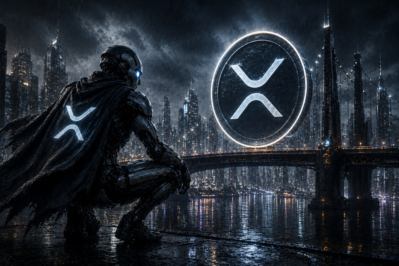 XRP Price Prediction: ChatGPT AI Predicts