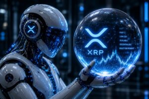 Sam Altman ChatGPT AI Predicts XRP Price By End of June 2026