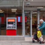 Santander closes 10 bank branches this week – full list