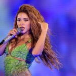 Shakira’s taxes don’t lie as singer wins £48m tax row