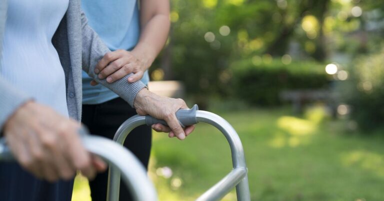 State pensioners with health conditions could boost income by £5,900 per year