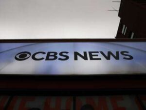 Student Journalist Awarded by CBS Condemns Network’s Shift Right at News Emmys