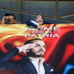 Sunday’s election could put Colombia back on team Trump