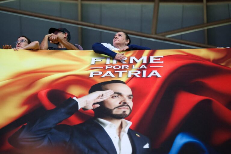 Sunday’s election could put Colombia back on team Trump
