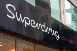 Superdrug owner eyes up London float in $30bn dual listing 