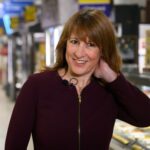 Supermarket price caps? Rachel Reeves is truly panicking