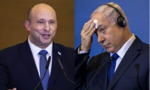 The dangerous allure of a post-Netanyahu Israel