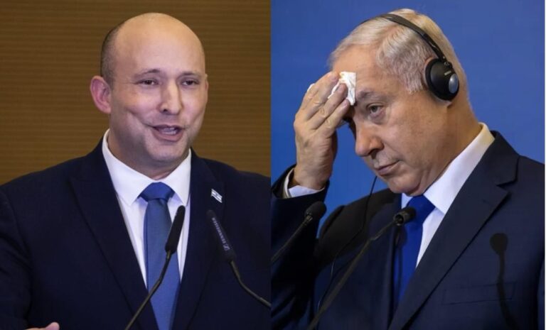 The dangerous allure of a post-Netanyahu Israel