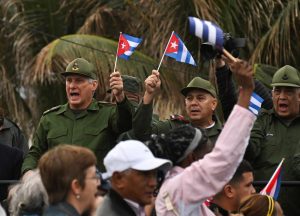 The real lesson of Cuba’s alleged drone build-up against the US