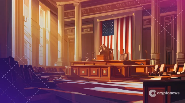 The Senate Just Dropped a 309-Page Crypto Bill at Midnight: Will the CLARITY Act Finally Give Institutions the Green Light?