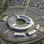 Top spook says Russia ‘relentlessly targeting’ UK infrastructure 