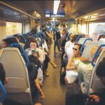 Trainline boss pay hits the buffers after missing bonuses