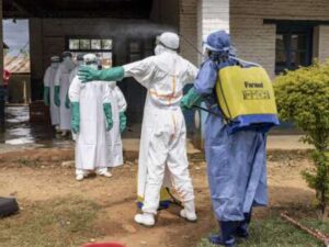 Trump Administration Plans to Send Citizens With Ebola Exposure to Kenya