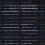 Trump Crypto Project Just Burned $6.67 Million in Tokens: Is This Enough to Save World Liberty Financial (WLFI) From Its Downtrend?
