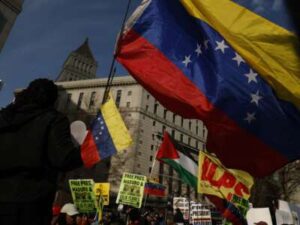 Trump Has Turned Venezuela Into a 21st Century US Protectorate