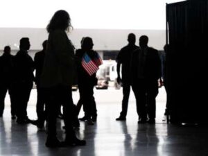 Trump Proposes Resettling More White South Africans and Blocking Other Refugees