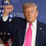 Trump yet to make ‘final determination’ on Iran war despite discussions