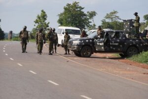 Trump’s intensified airstrikes in Nigeria are strategically pointless