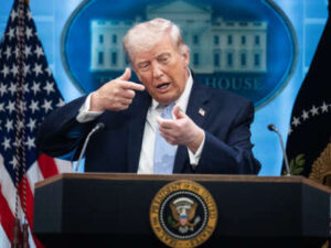 Trump’s War on Iran Is a Symptom of Unchecked US Military Power