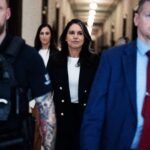 Tulsi Gabbard needed a Trump exit, with integrity and principles intact
