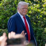 Warmongers in meltdown as Trump heralds Iran deal