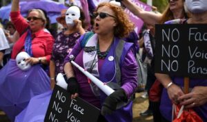 WASPI compensation update over DWP ‘flat payment scheme’