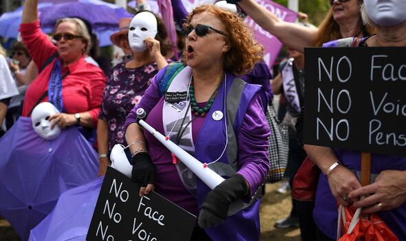 WASPI compensation update over DWP ‘flat payment scheme’